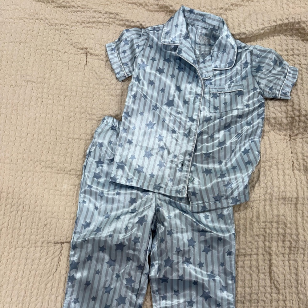 2t toddler girl PJS bundle - Picture 6 of 12